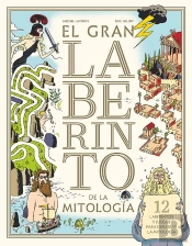 El Gran Laberinto De La Mitología