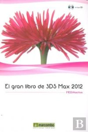 El Gran Libro De 3ds Max 2012