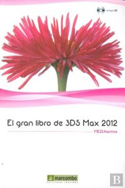 Bertrand.pt - El Gran Libro De 3ds Max 2012