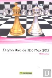 El Gran Libro De 3ds Max 2013