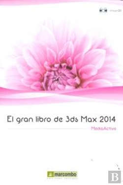 Bertrand.pt - El Gran Libro De 3ds Max 2014
