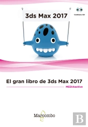 El Gran Libro De 3ds Max 2017
