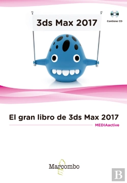 Bertrand.pt - El Gran Libro De 3ds Max 2017
