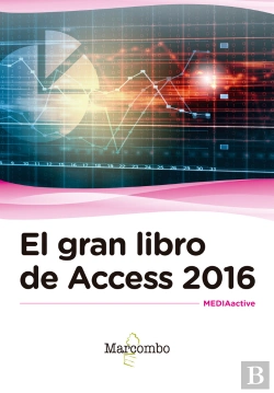 Bertrand.pt - El Gran Libro De Access 2016