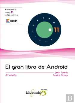 Bertrand.pt - El Gran Libro De Android 8ªEd.