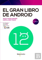 El Gran Libro De Android 9ed