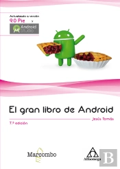 El Gran Libro De Android