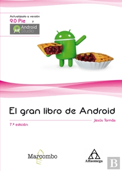 Bertrand.pt - El Gran Libro De Android