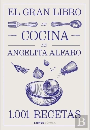 El Gran Libro De Angelita Alfaro