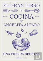 El Gran Libro De Angelita Alfaro