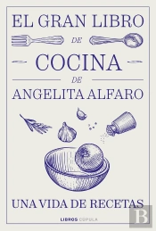 El Gran Libro De Angelita Alfaro