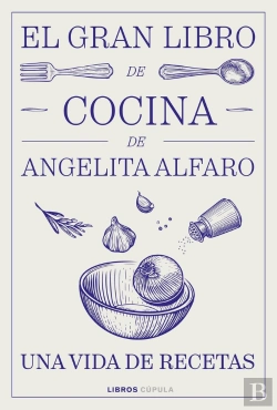 Bertrand.pt - El Gran Libro De Angelita Alfaro