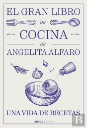 El Gran Libro De Angelita Alfaro