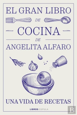 Bertrand.pt - El Gran Libro De Angelita Alfaro