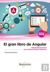El Gran Libro De Angular