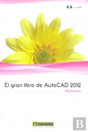 El Gran Libro De Autocad 2012