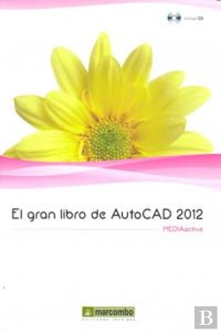 Bertrand.pt - El Gran Libro De Autocad 2012