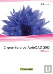 El Gran Libro De Autocad 2013