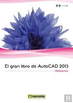 Bertrand.pt - El Gran Libro De Autocad 2013