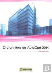 El Gran Libro De Autocad 2014