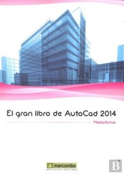 Bertrand.pt - El Gran Libro De Autocad 2014
