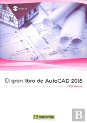El Gran Libro De Autocad 2015