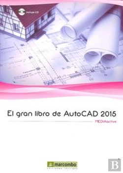 Bertrand.pt - El Gran Libro De Autocad 2015