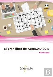 El Gran Libro De Autocad 2017