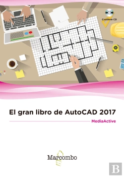 Bertrand.pt - El Gran Libro De Autocad 2017