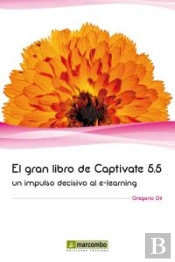 El Gran Libro De Captivate 5.5