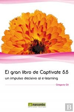 Bertrand.pt - El Gran Libro De Captivate 5.5