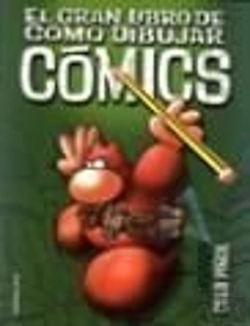 Bertrand.pt - El Gran Libro De Cómo Dibujar Cómics