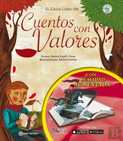 Bertrand.pt - El Gran Libro De Cuentos Con Valores