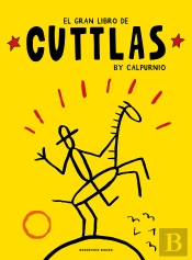 El Gran Libro De Cuttlas