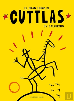Bertrand.pt - El Gran Libro De Cuttlas