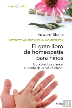 Bertrand.pt - El Gran Libro De Homeopatía Para Niños