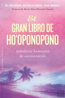 Bertrand.pt - El Gran Libro De Ho'Oponopono