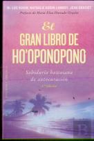 El Gran Libro De Ho'Oponopono
