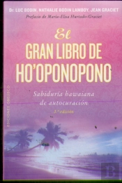 El Gran Libro De Ho'Oponopono