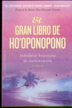 Bertrand.pt - El Gran Libro De Ho'Oponopono
