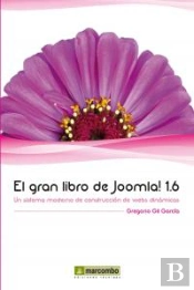 El Gran Libro De Joomla! 1.6