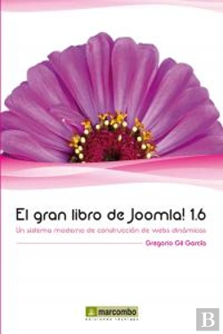 Bertrand.pt - El Gran Libro De Joomla! 1.6