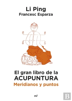 Bertrand.pt - El Gran Libro De La Acupuntura