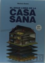 El Gran Libro De La Casa Sana