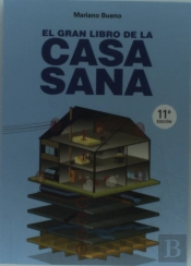 El Gran Libro De La Casa Sana