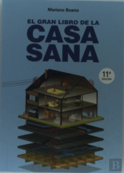 Bertrand.pt - El Gran Libro De La Casa Sana