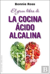 El Gran Libro De La Cocina Ácido Alcalina