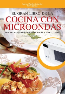 Bertrand.pt - El Gran Libro De La Cocina Con Microondas