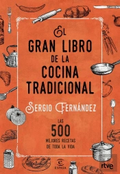 El Gran Libro De La Cocina Tradicional