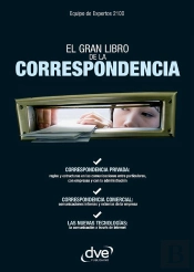 El Gran Libro De La Correspondencia
